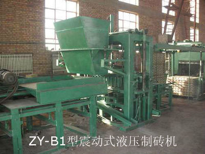 高碑店水泥制磚機與大理石加工設(shè)備 價格與品質(zhì)的完美結(jié)合